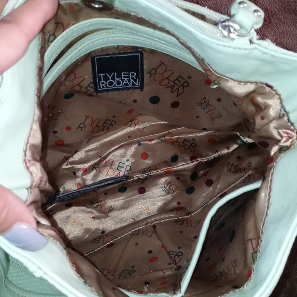 Tyler Rodan bag - Picture 2 of 6